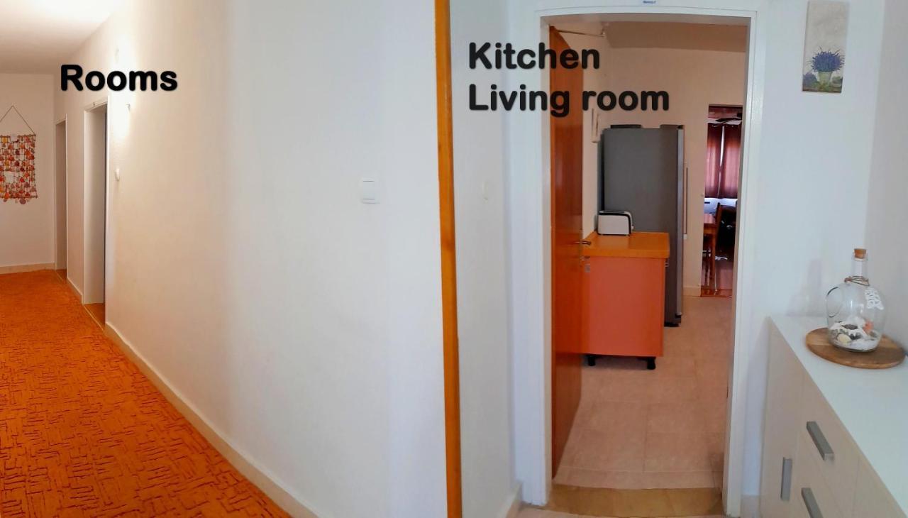 Manora Sucuraj 2 Bedroom Apartment Экстерьер фото